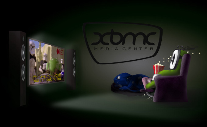 XBMC Boxee Plex Raspbmc Rasplex的趋势