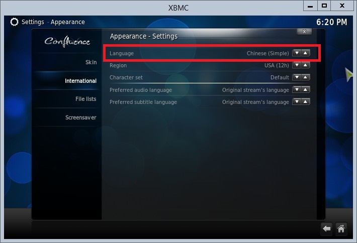 用Mac Mini做家庭媒体服务中心 – nikker
